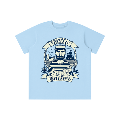 Hello Sailor