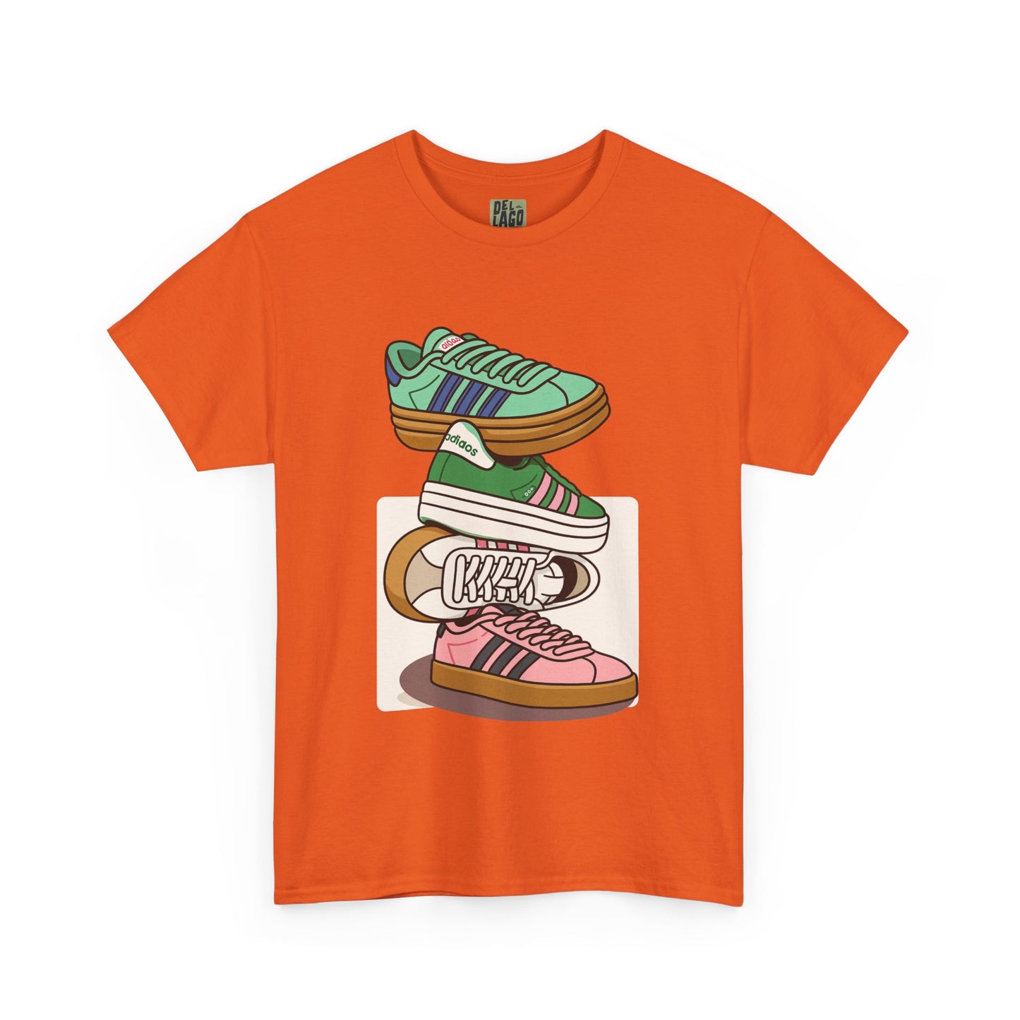 Sneaker Stack  image 6