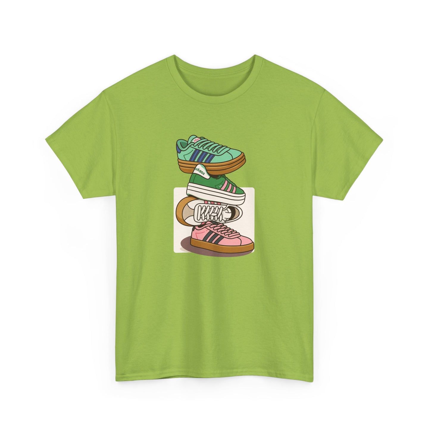 Vintage Sneaker  image 6