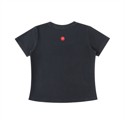 MEOW Minimal Cat Tee