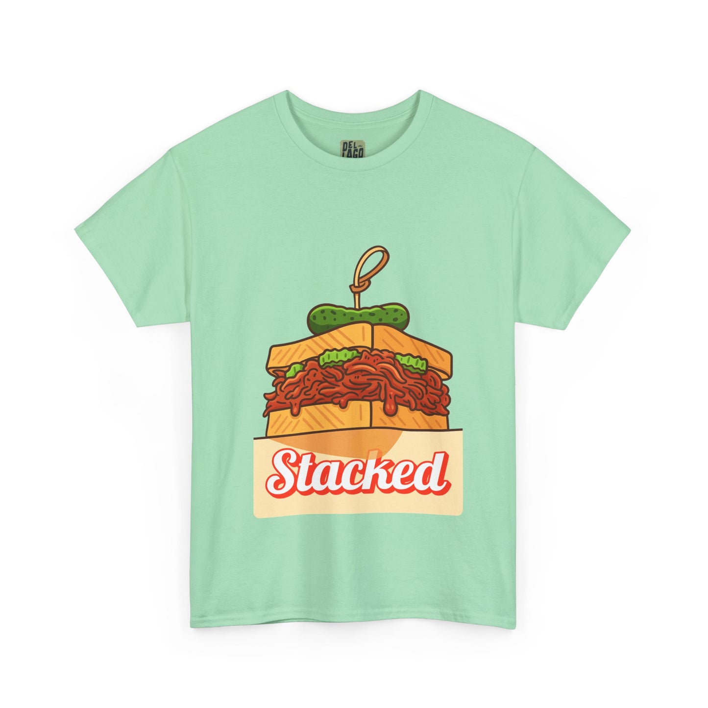 The Sandwich Tee image 11