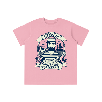 Hello Sailor