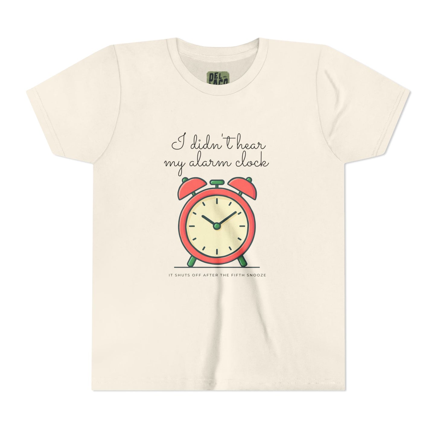 Wake-Up Call  image 5