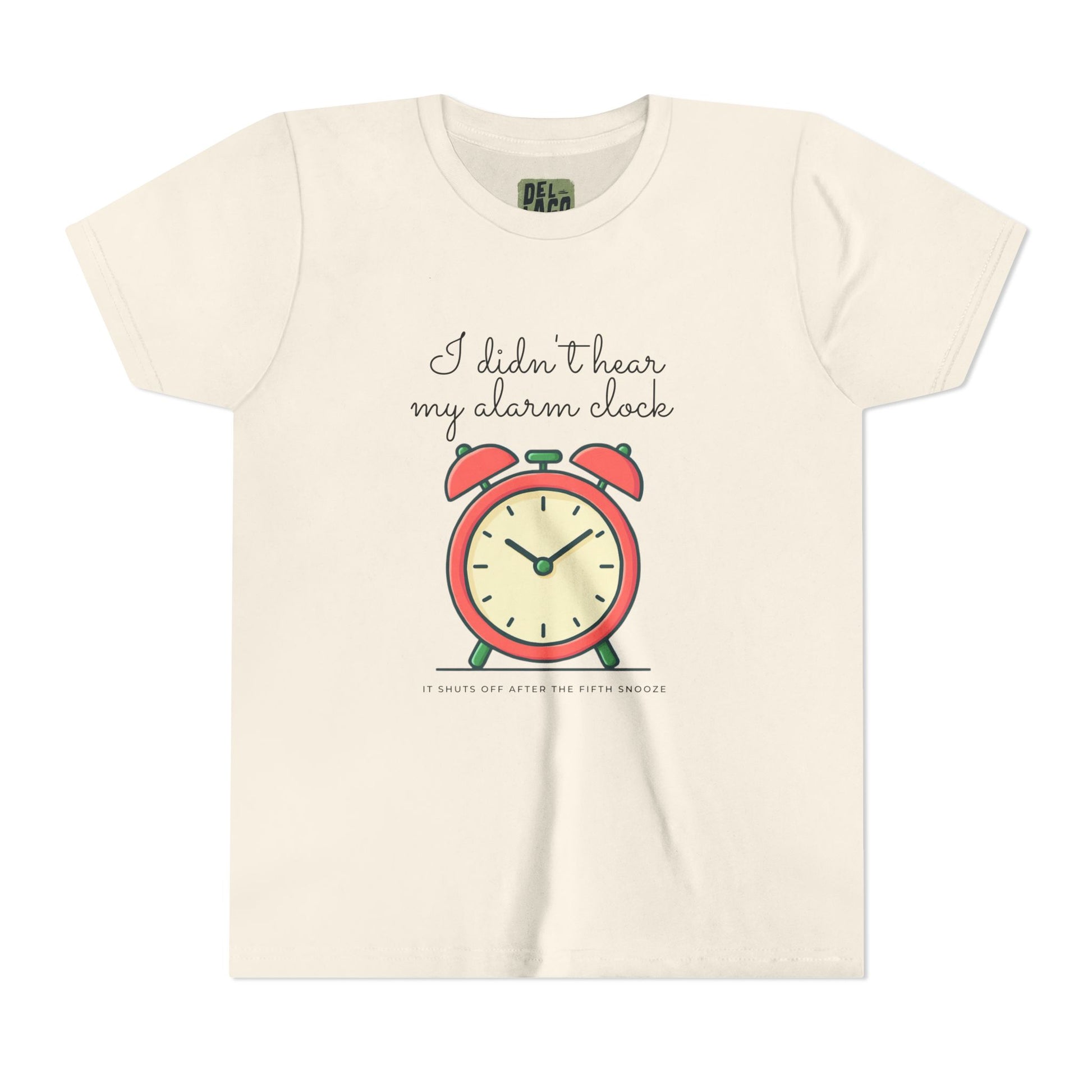 Wake-Up Call  image 5