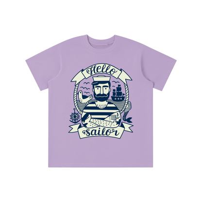 Hello Sailor