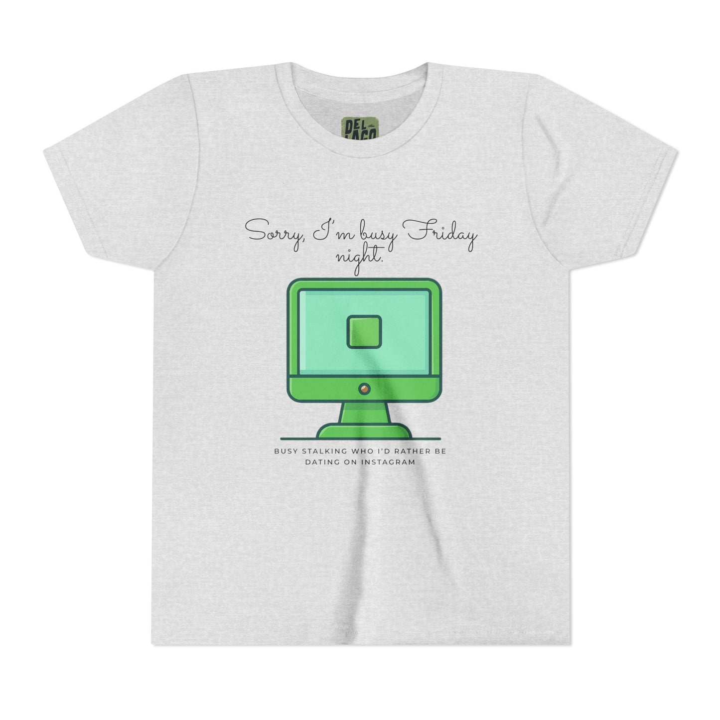 Retro Monitor image 1