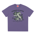 Misty Purple