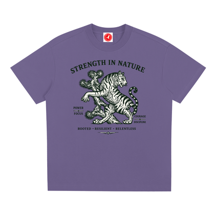 Strength In Nature Sorona® Tee