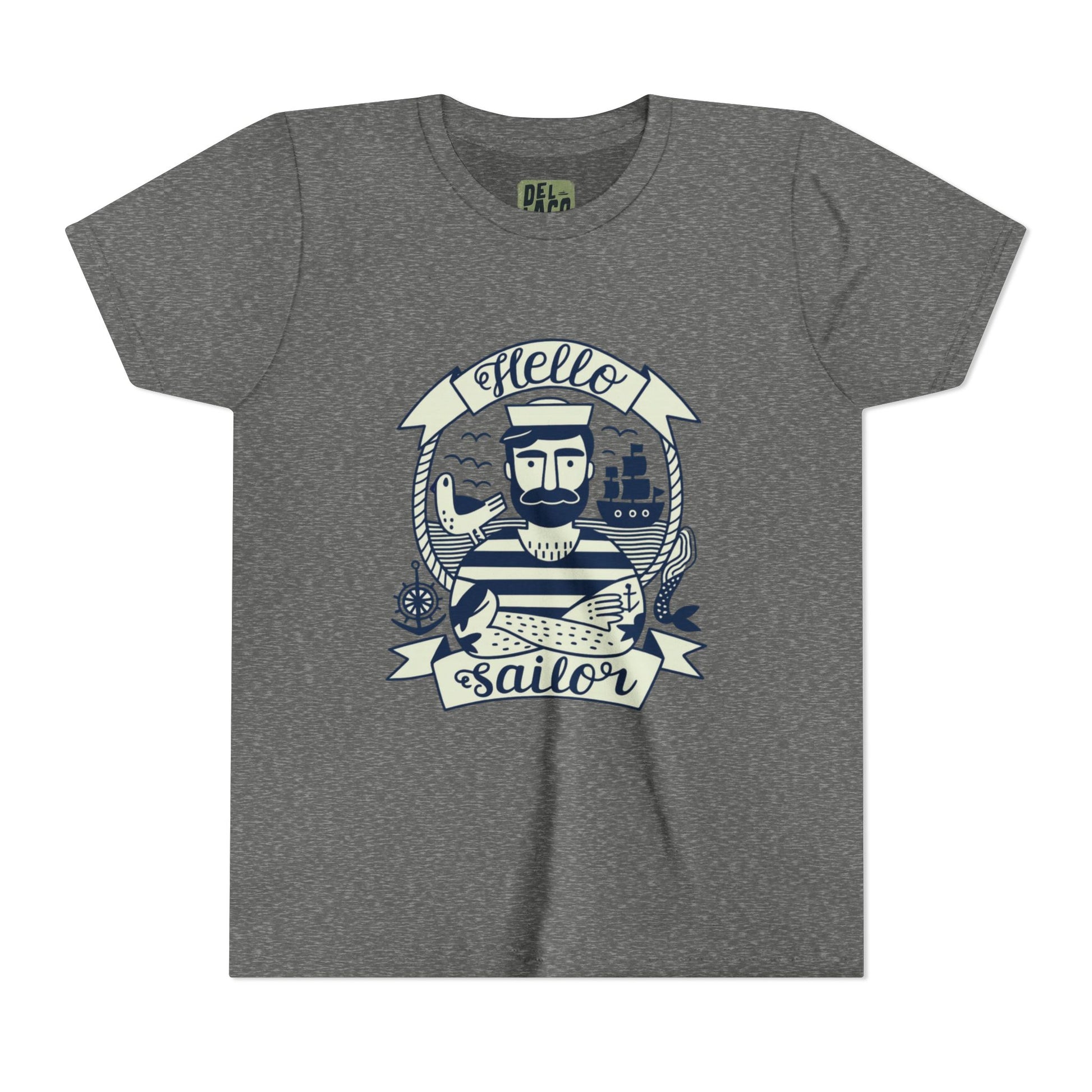 Hello Sailor image 3