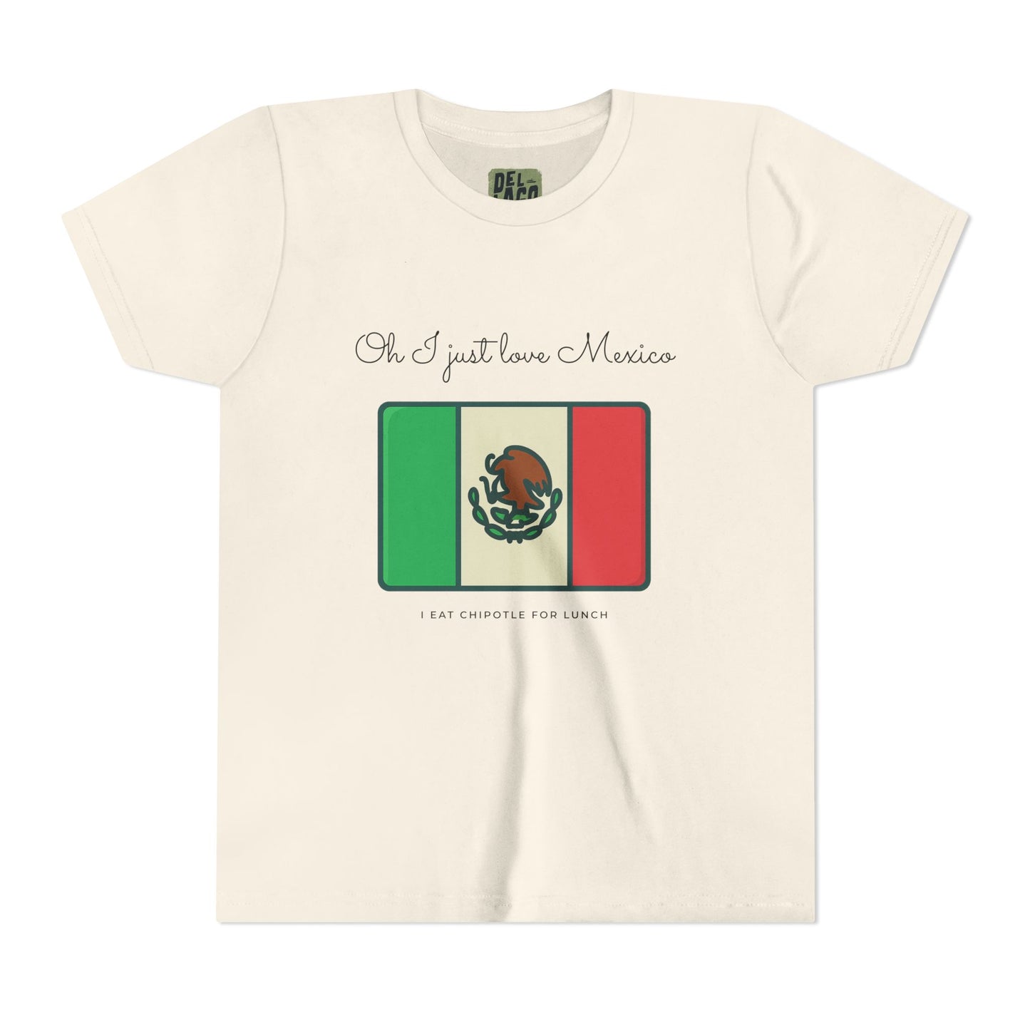 Viva México Flag  image 5