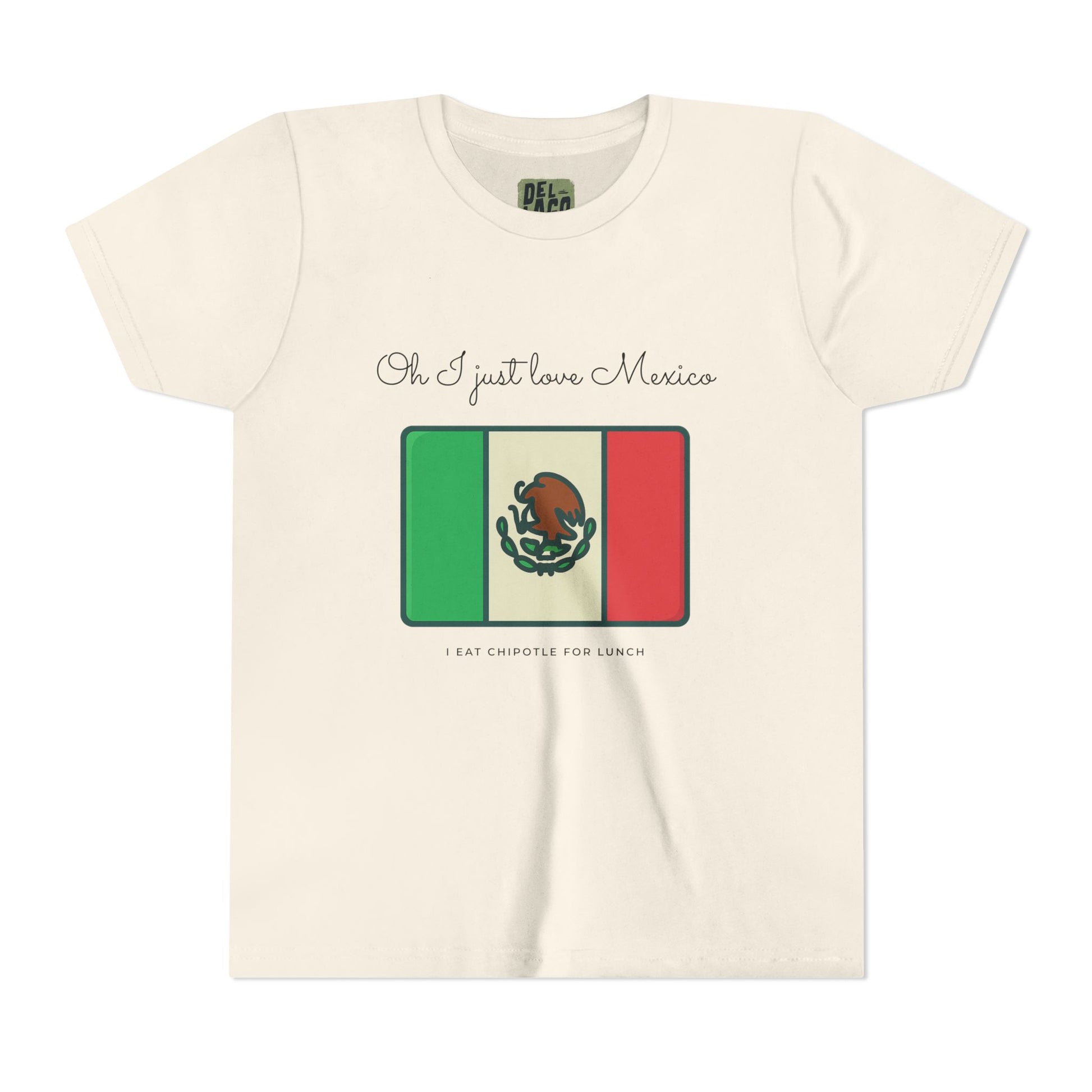 Viva México Flag  image 5