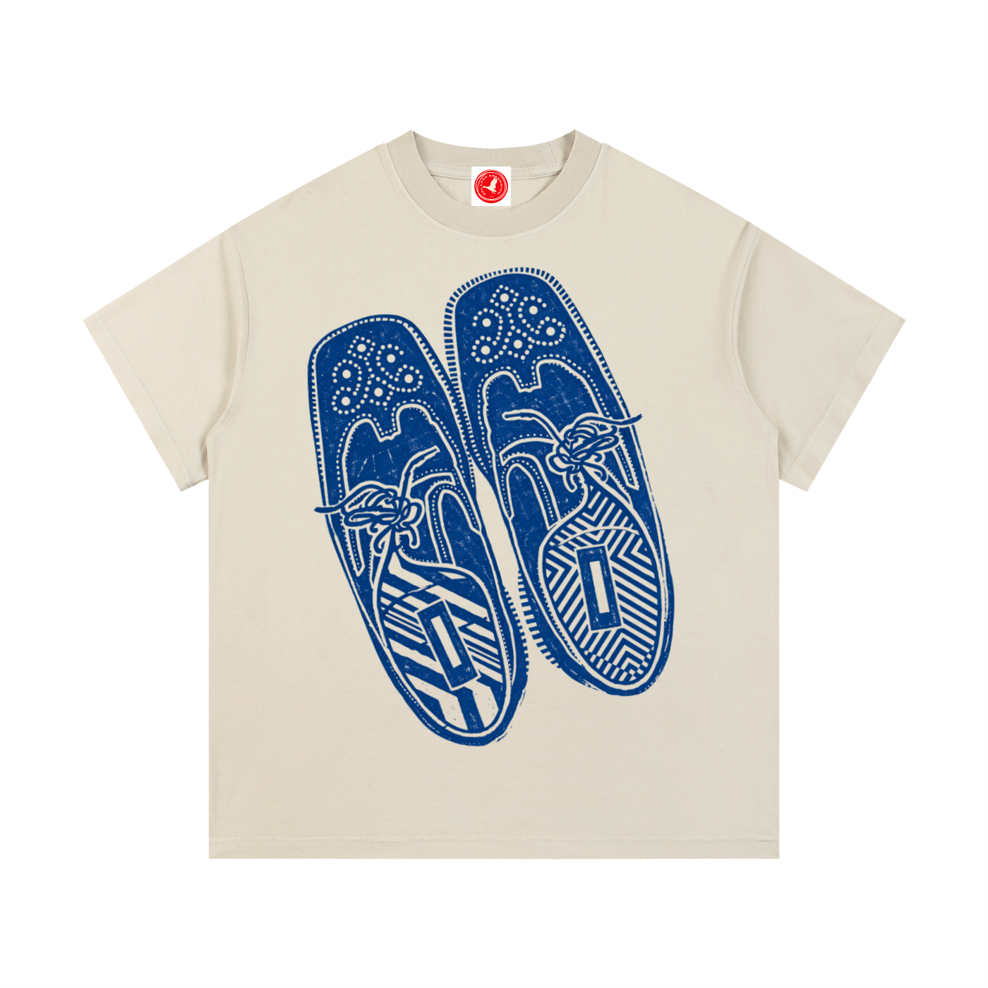 Loafer Graphic Tee