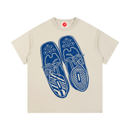 Loafer Graphic Tee