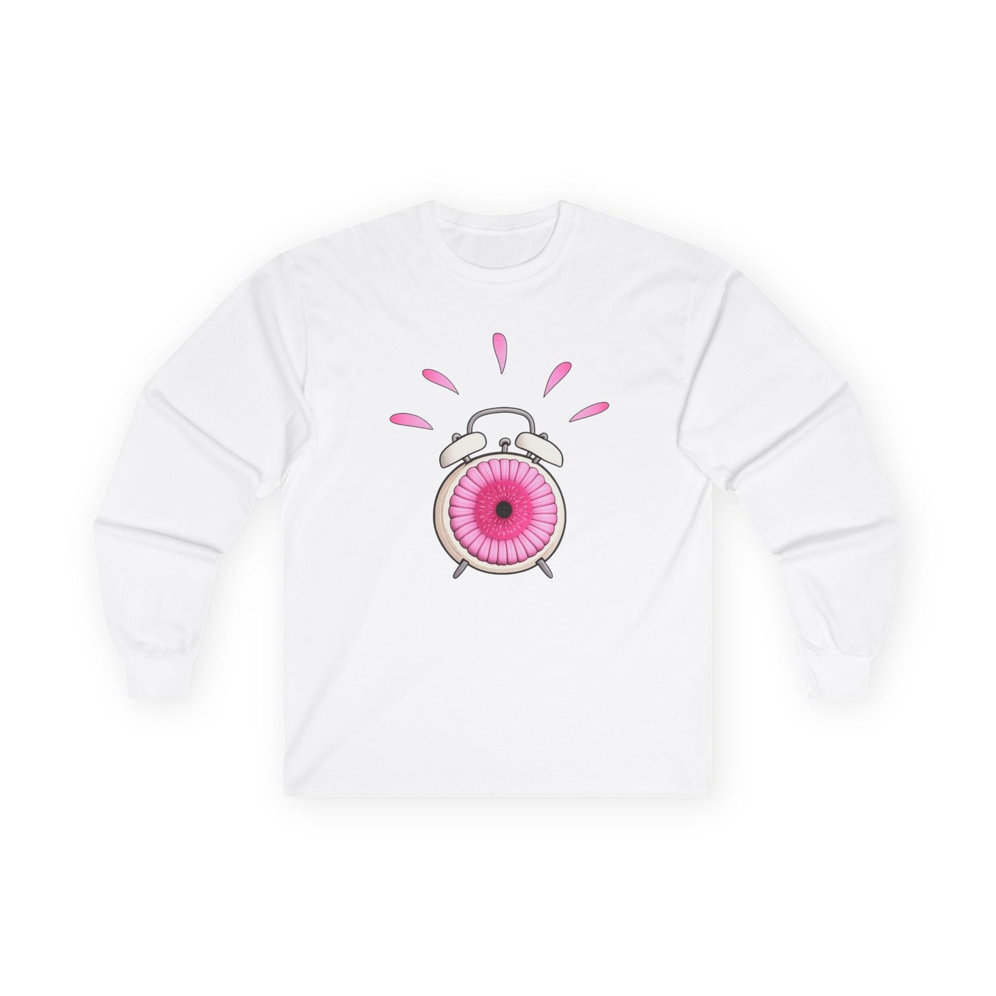 product_name  graphic Long - sleeve Del Lago Greenwich