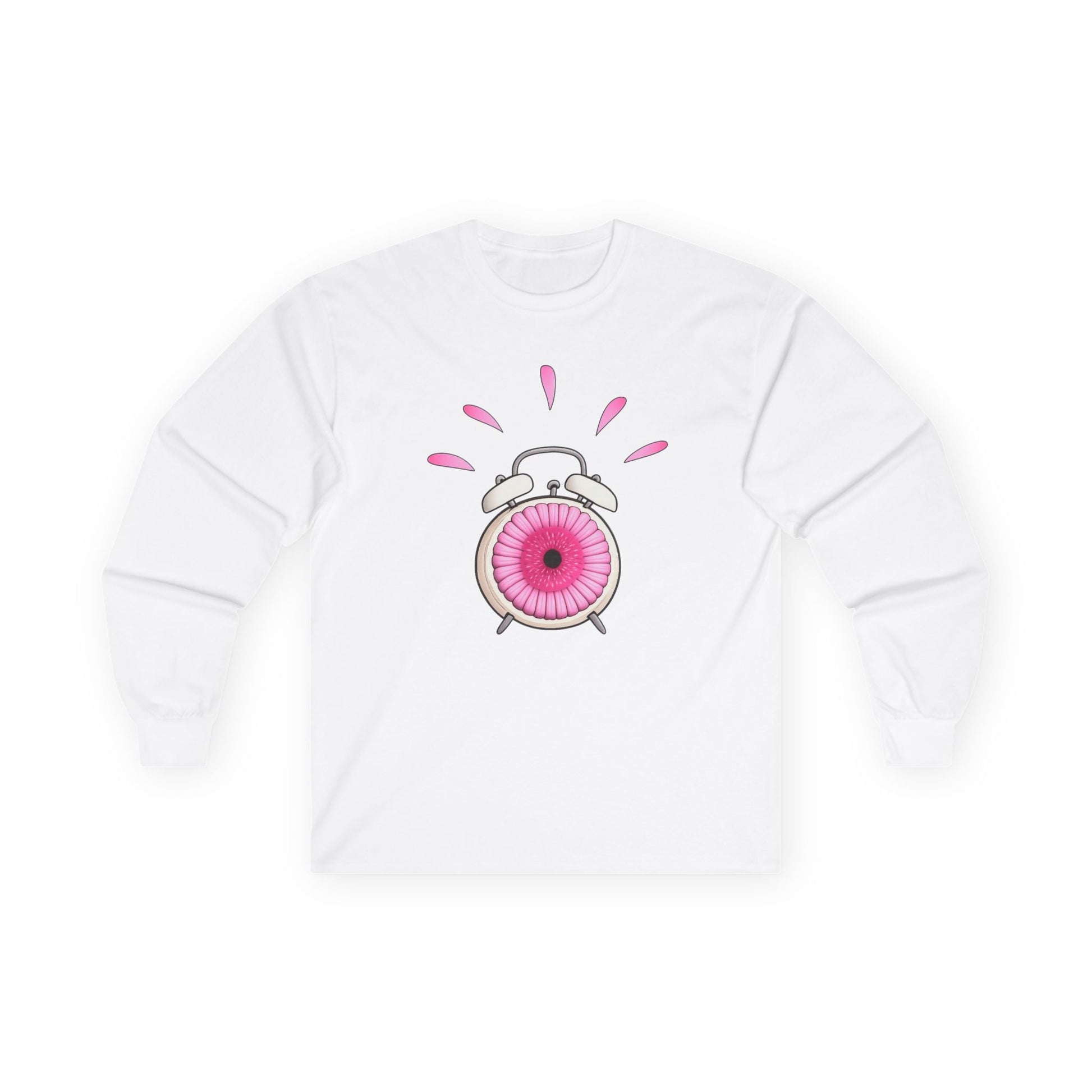 product_name  graphic Long - sleeve Del Lago Greenwich