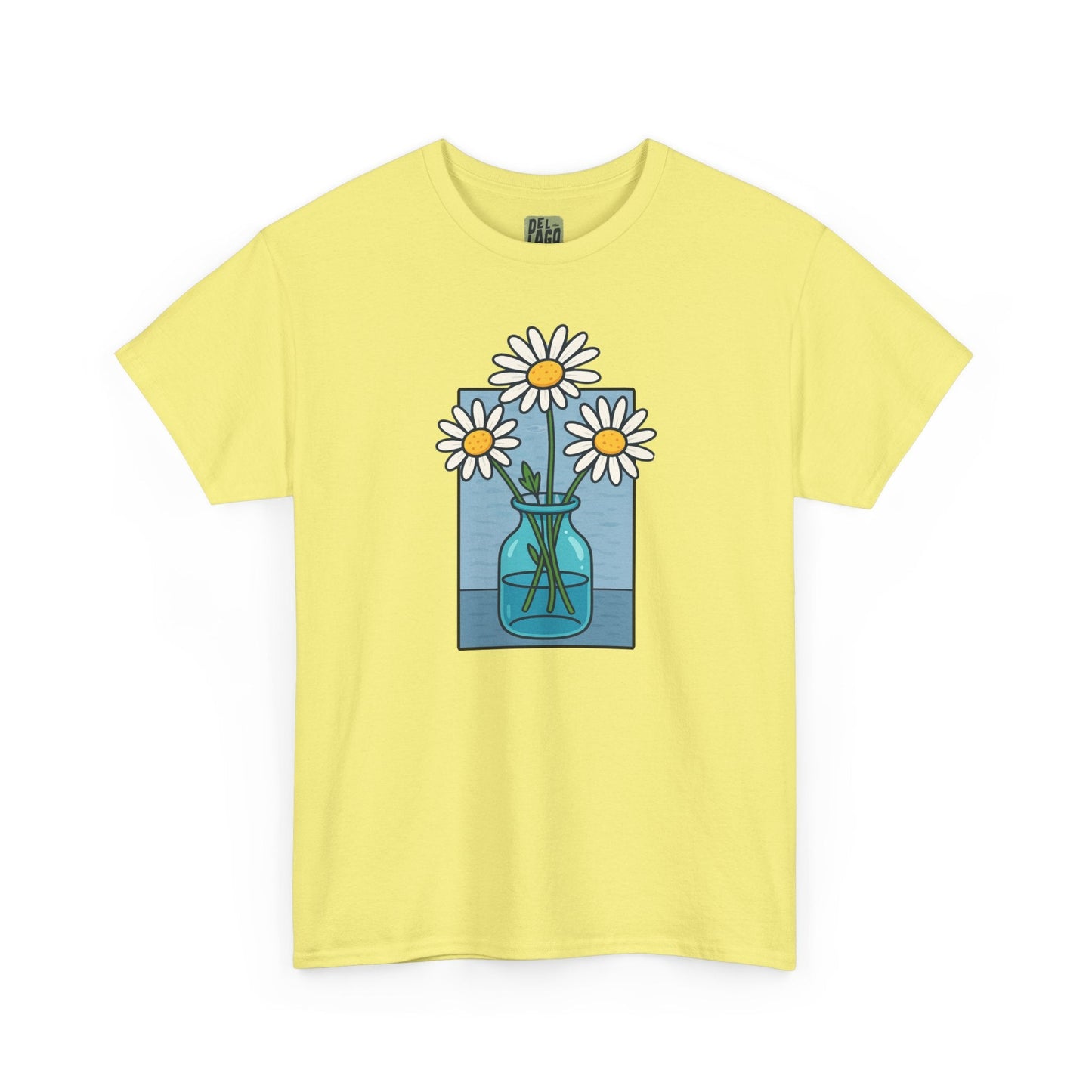 product_name  graphic T-Shirt Del Lago Greenwich