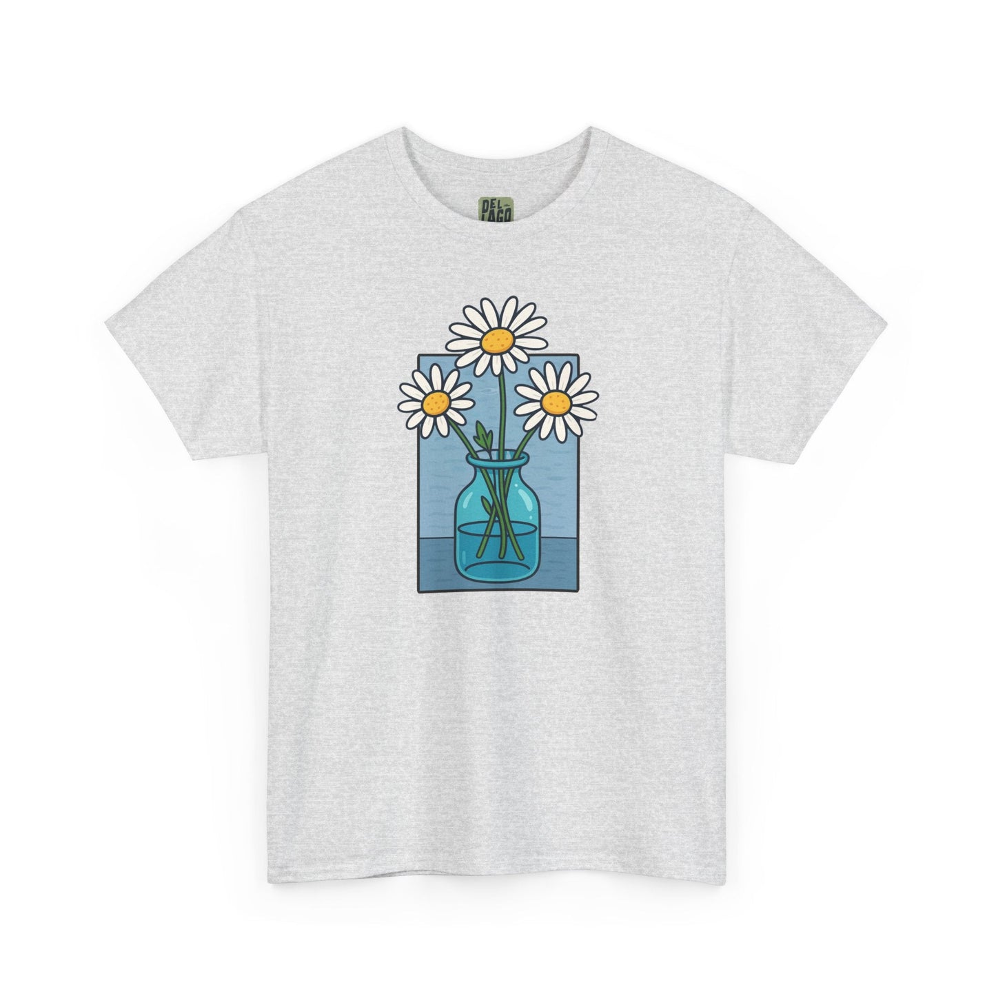 product_name  graphic T-Shirt Del Lago Greenwich