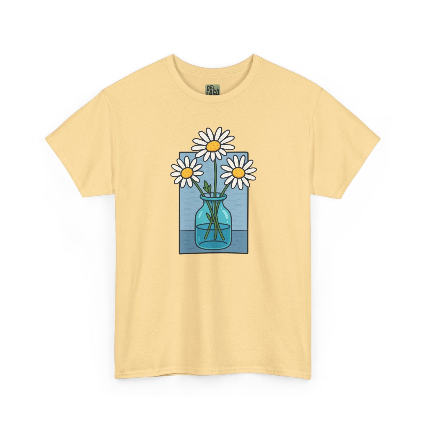 product_name  graphic T-Shirt Del Lago Greenwich