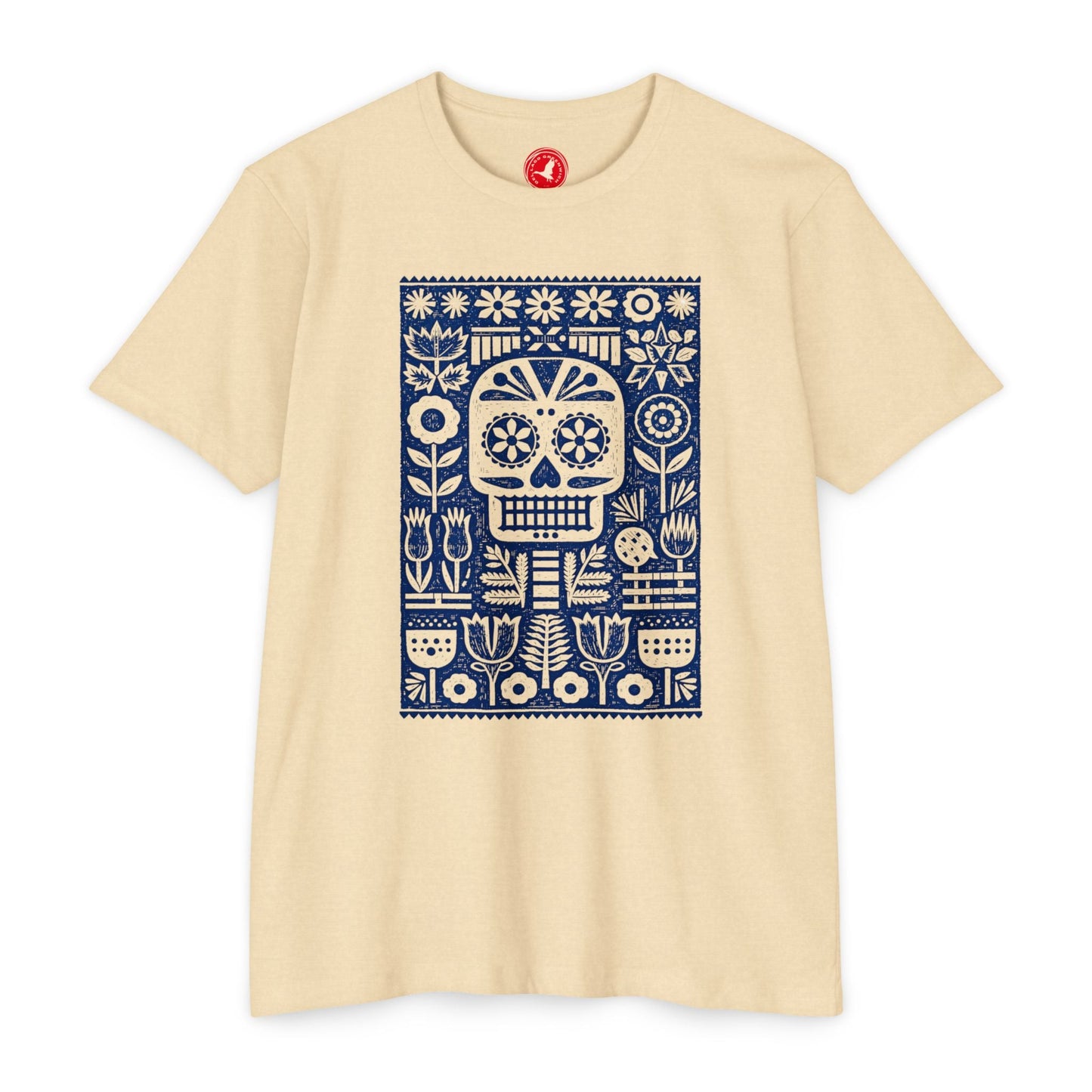 product_name  graphic T-Shirt Del Lago Greenwich