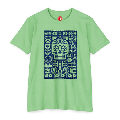 product_name  graphic T-Shirt Del Lago Greenwich