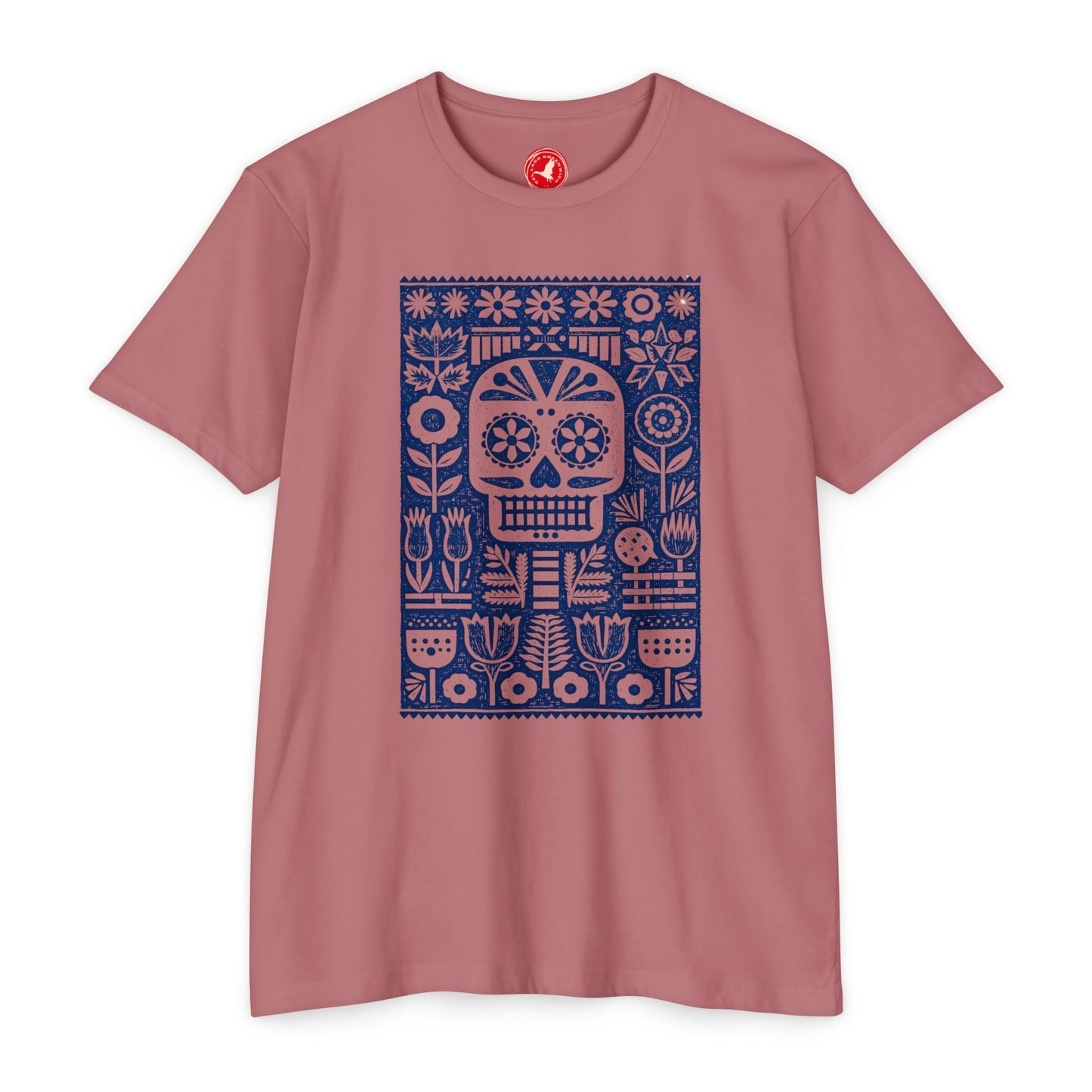 product_name  graphic T-Shirt Del Lago Greenwich