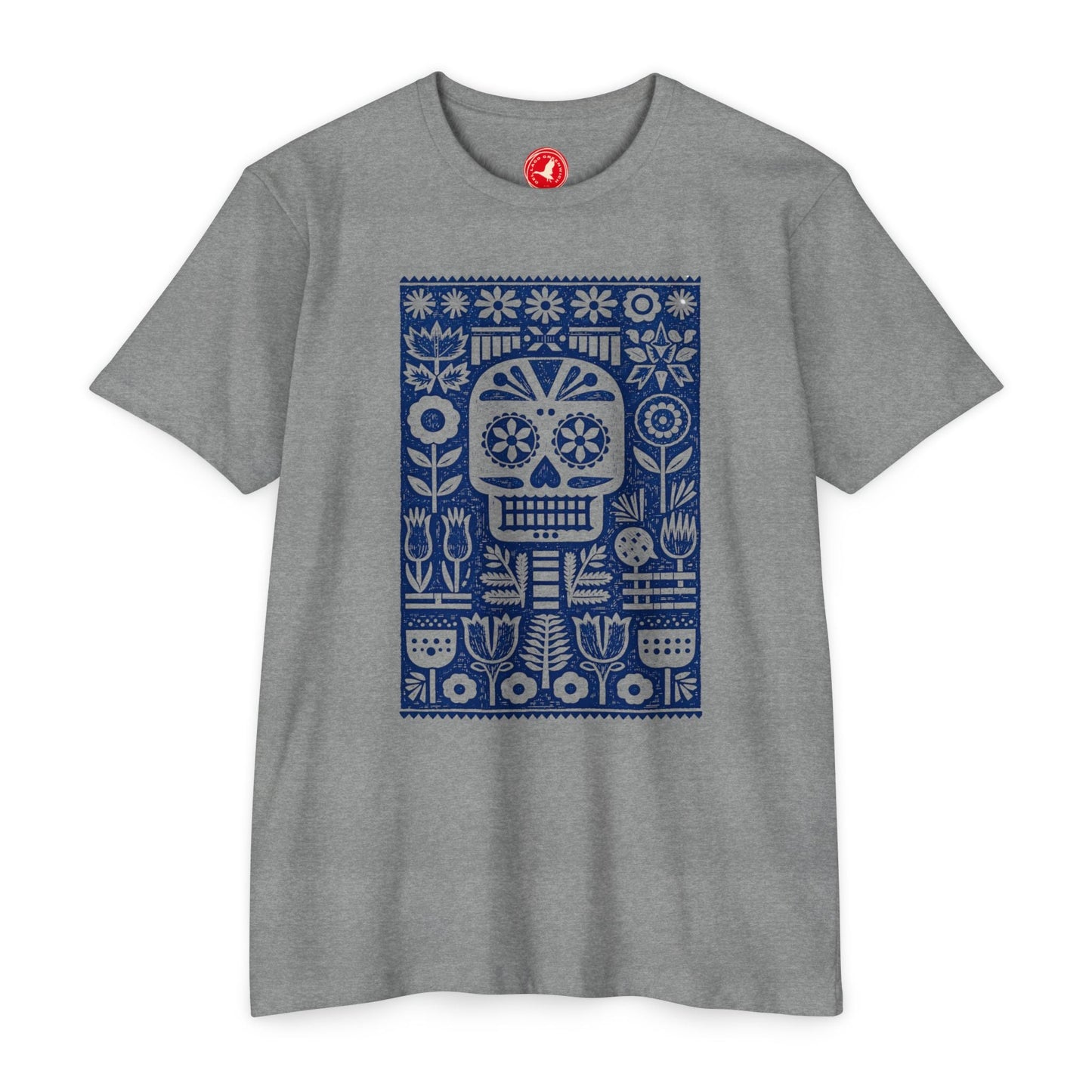 product_name  graphic T-Shirt Del Lago Greenwich