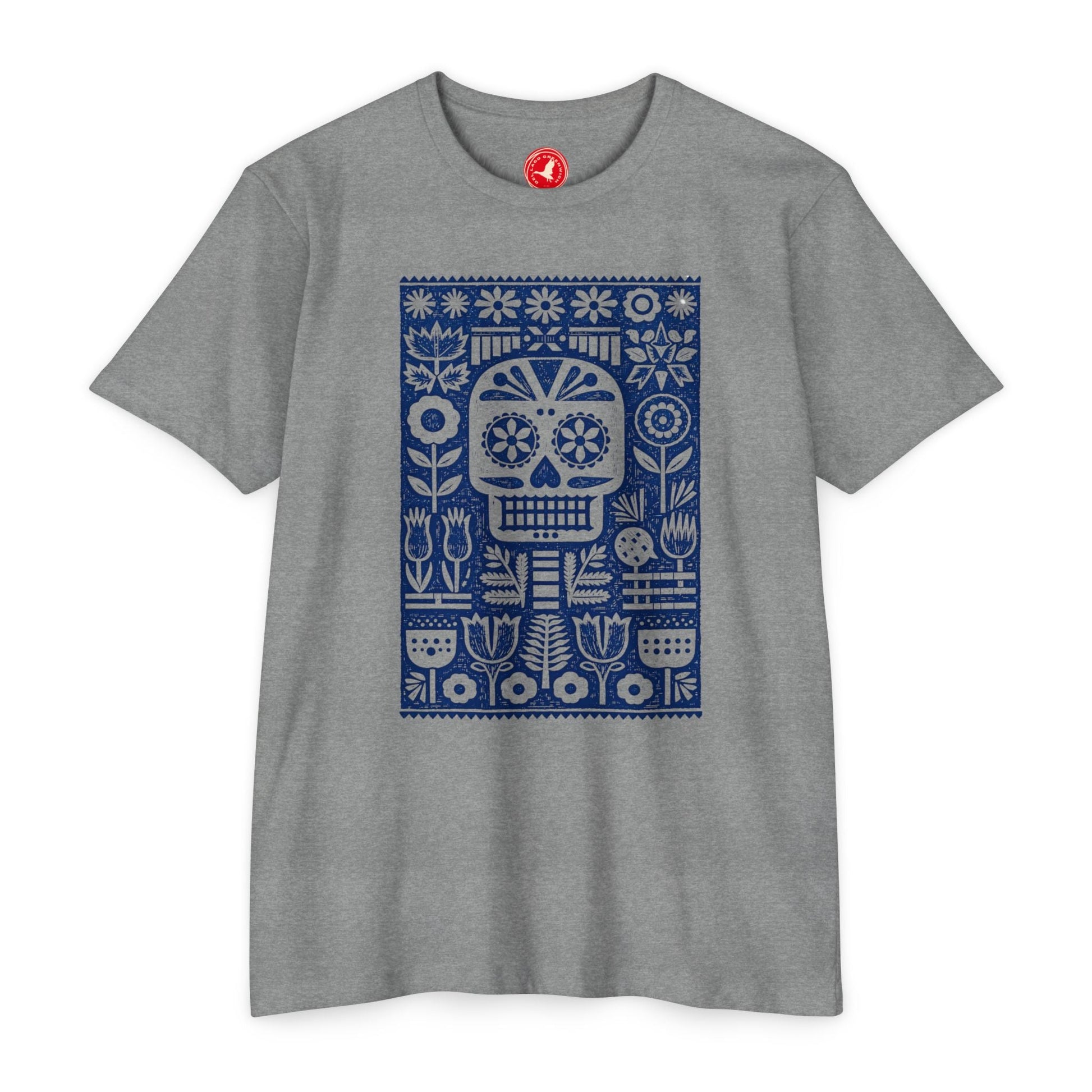 product_name  graphic T-Shirt Del Lago Greenwich