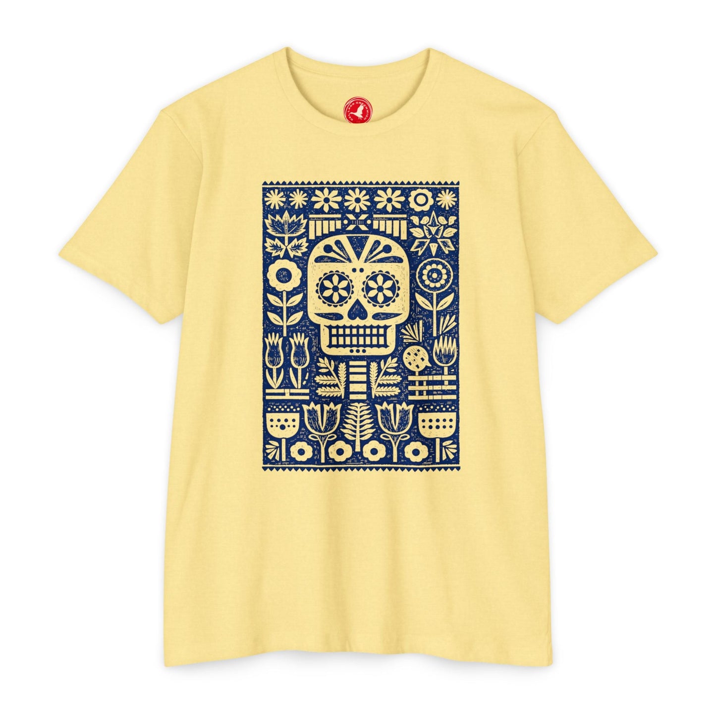 product_name  graphic T-Shirt Del Lago Greenwich