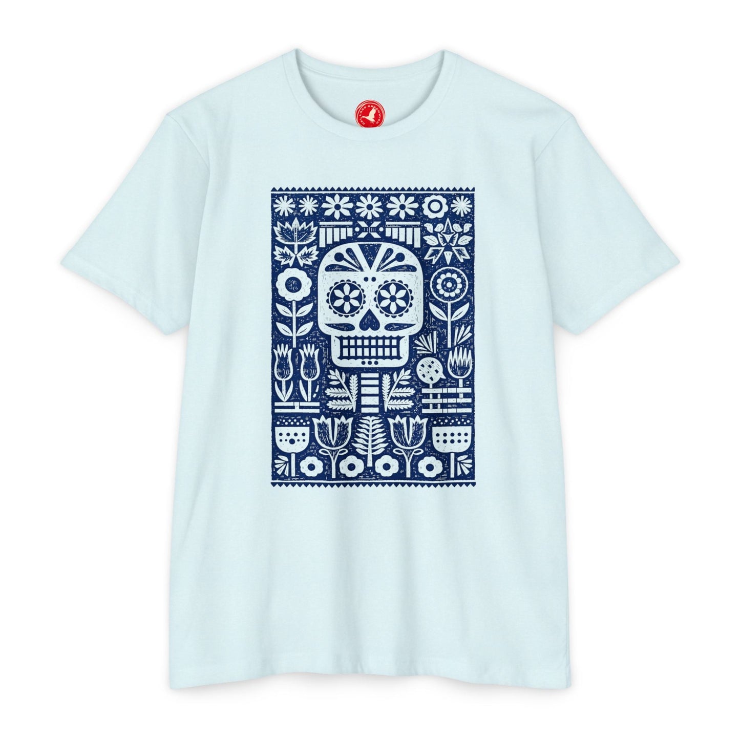 product_name  graphic T-Shirt Del Lago Greenwich