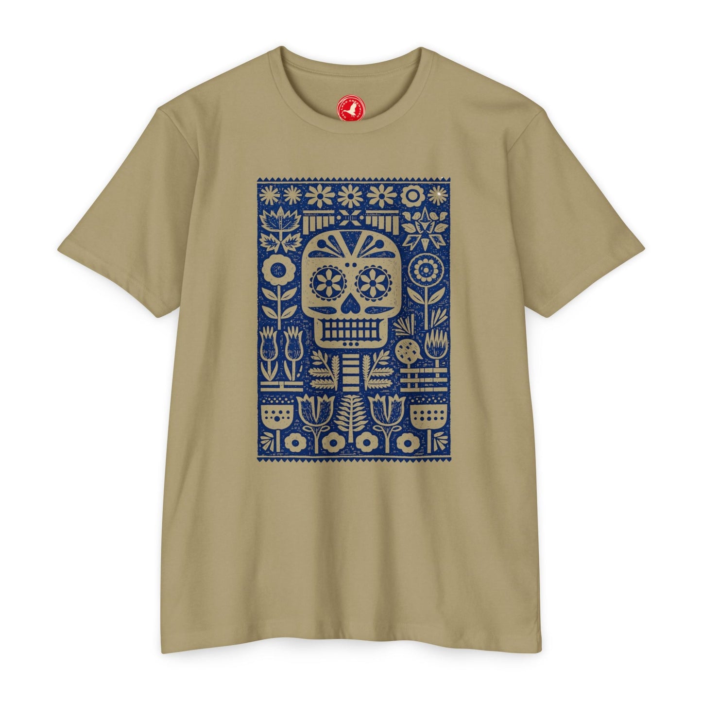 product_name  graphic T-Shirt Del Lago Greenwich