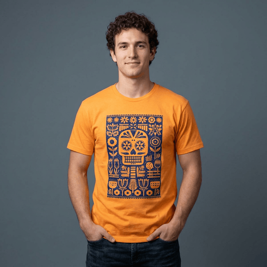 product_name  graphic T-Shirt Del Lago Greenwich