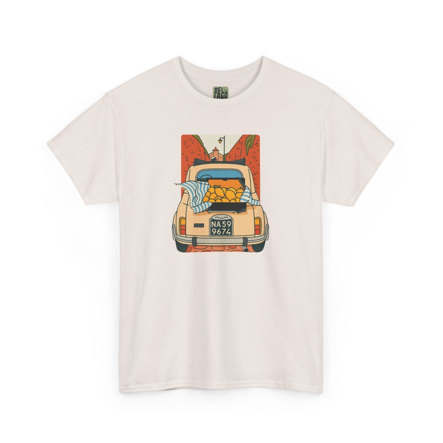 Vintage Road Trip Tee image 11
