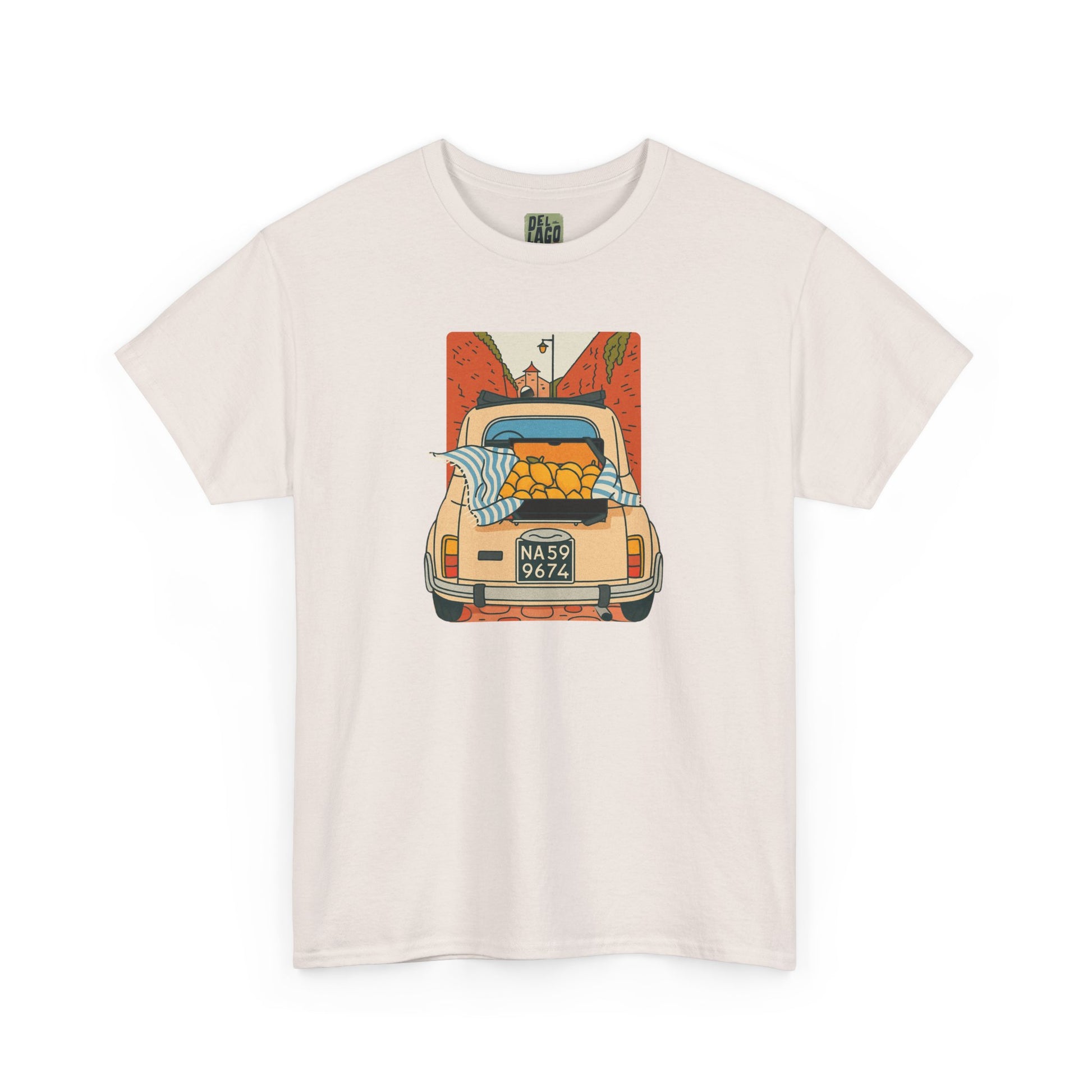 Vintage Road Trip Tee image 11
