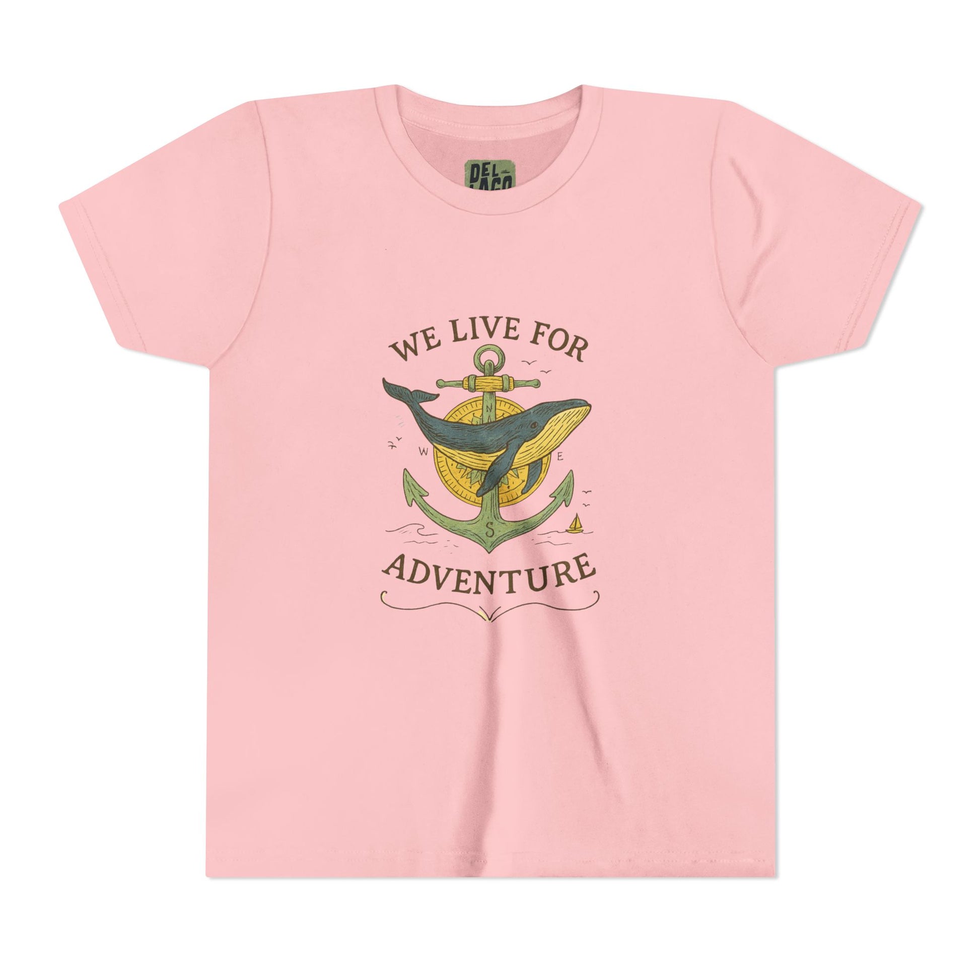 We Live for Adventure image 6