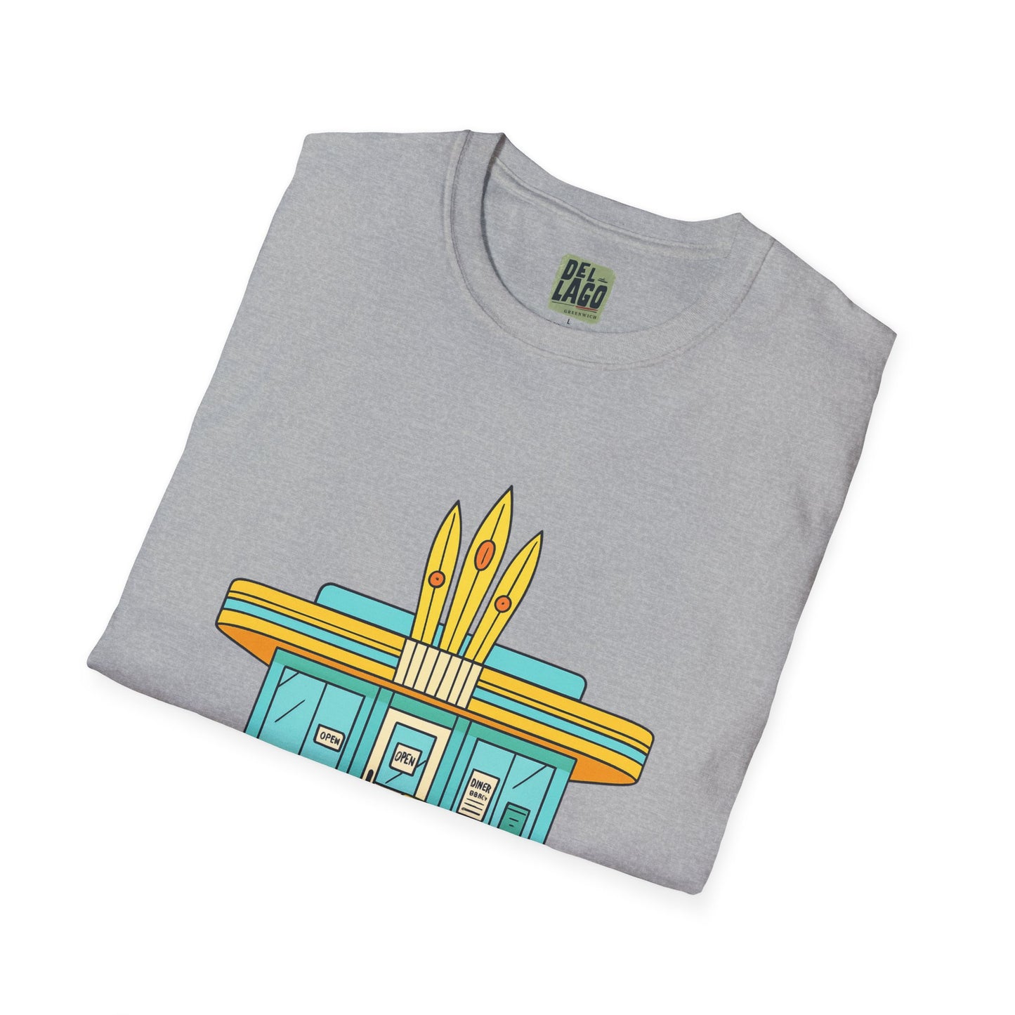 Retro Diner & Taxi  image 1