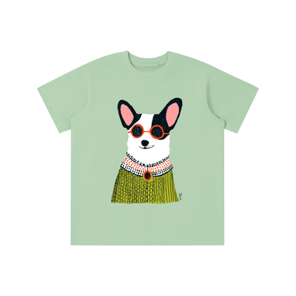 Cool Pup