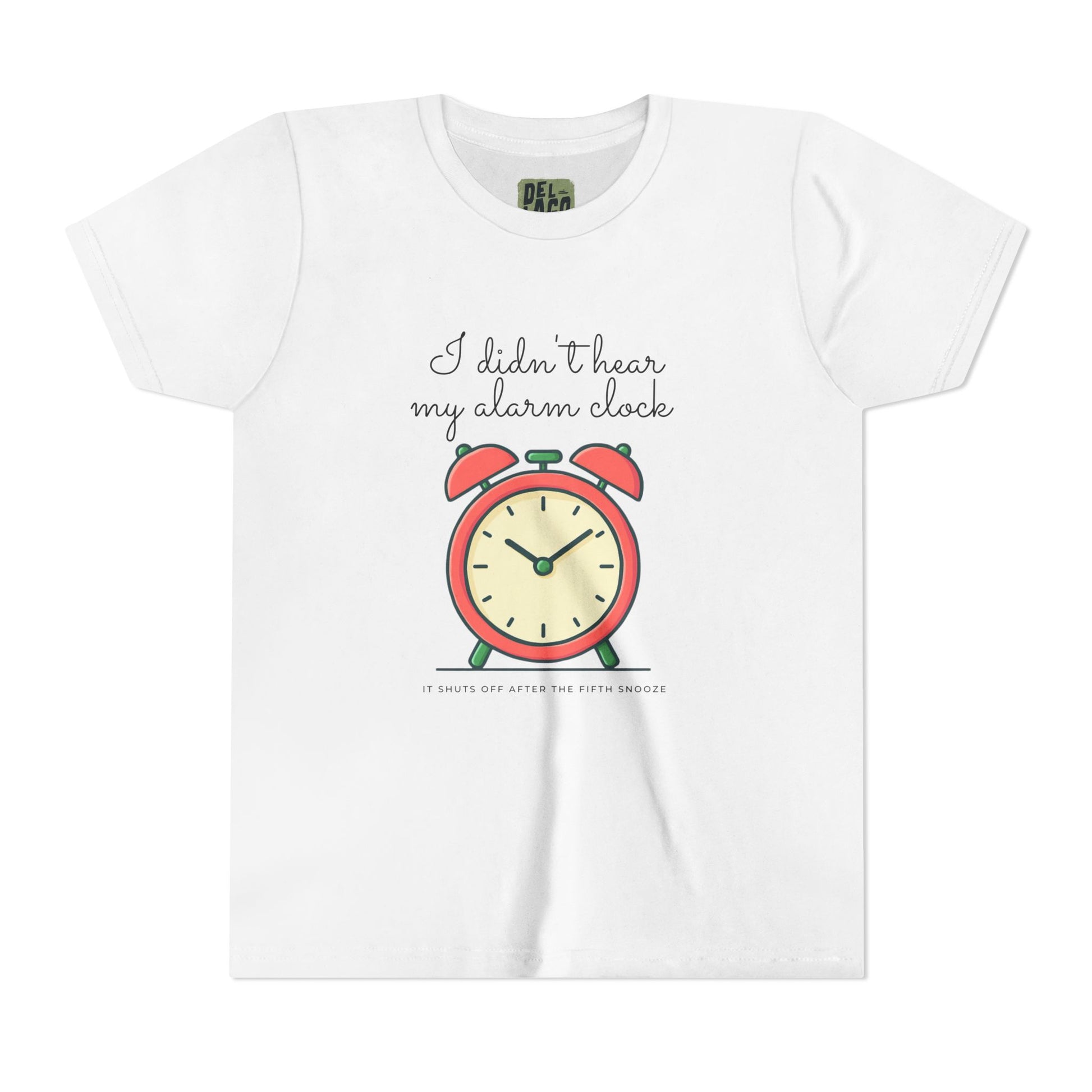 Wake-Up Call  image 3