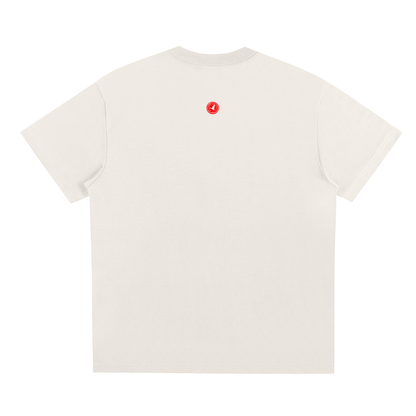 Cucumber Eyes Graphic Tee