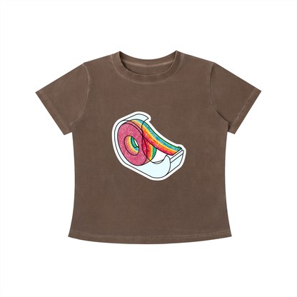 Sweet Slice Tee
