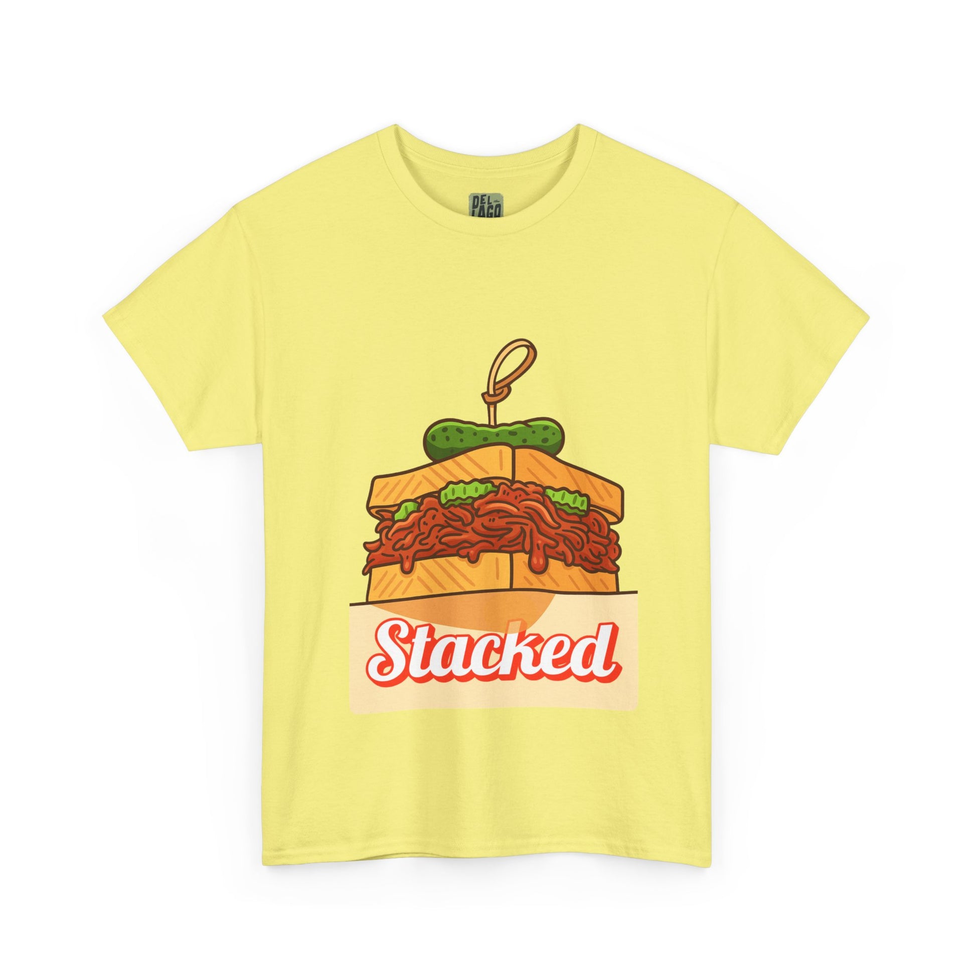 The Sandwich Tee image 8