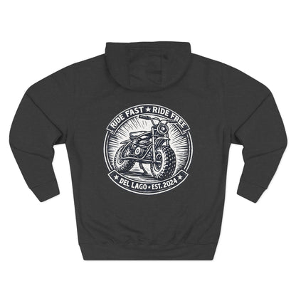 product_name  graphic Hoodie Del Lago Greenwich