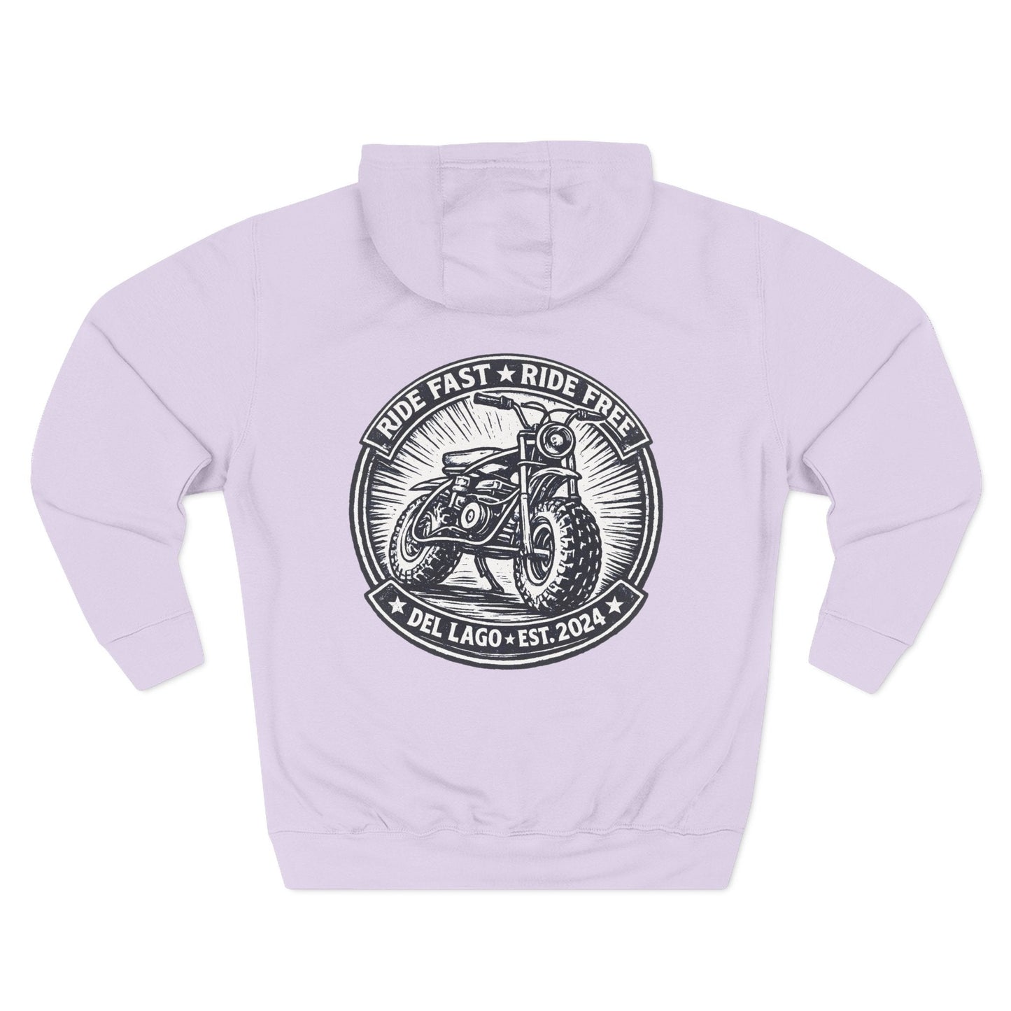 product_name  graphic Hoodie Del Lago Greenwich