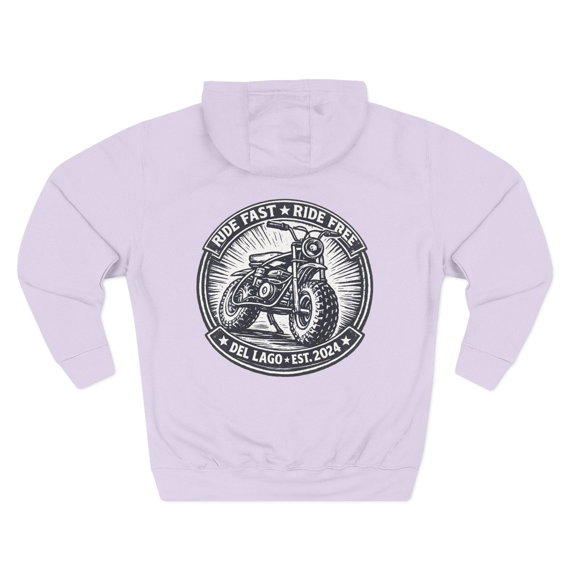 product_name  graphic Hoodie Del Lago Greenwich