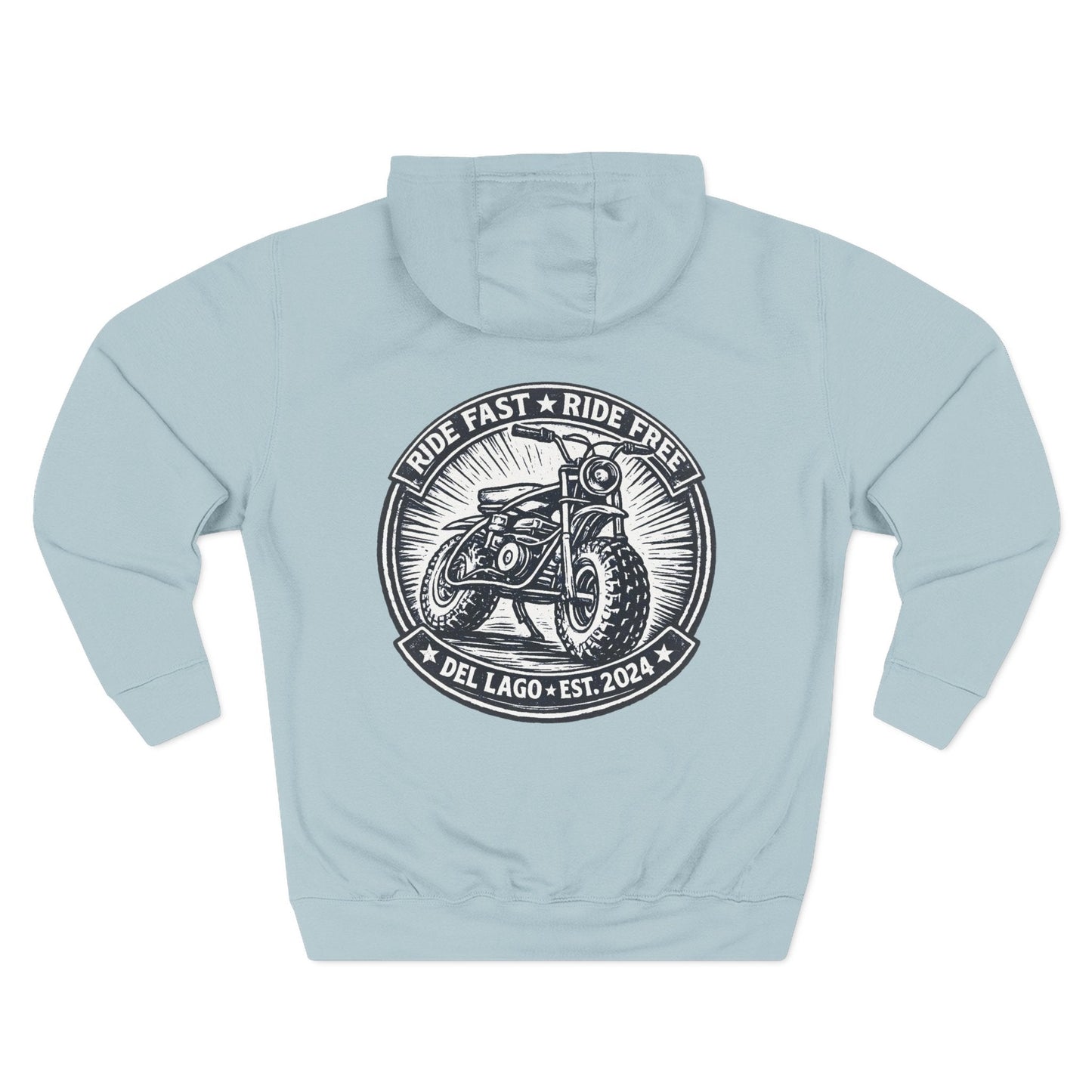 product_name  graphic Hoodie Del Lago Greenwich