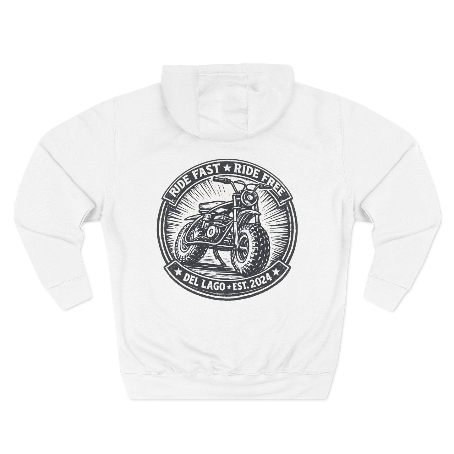 product_name  graphic Hoodie Del Lago Greenwich