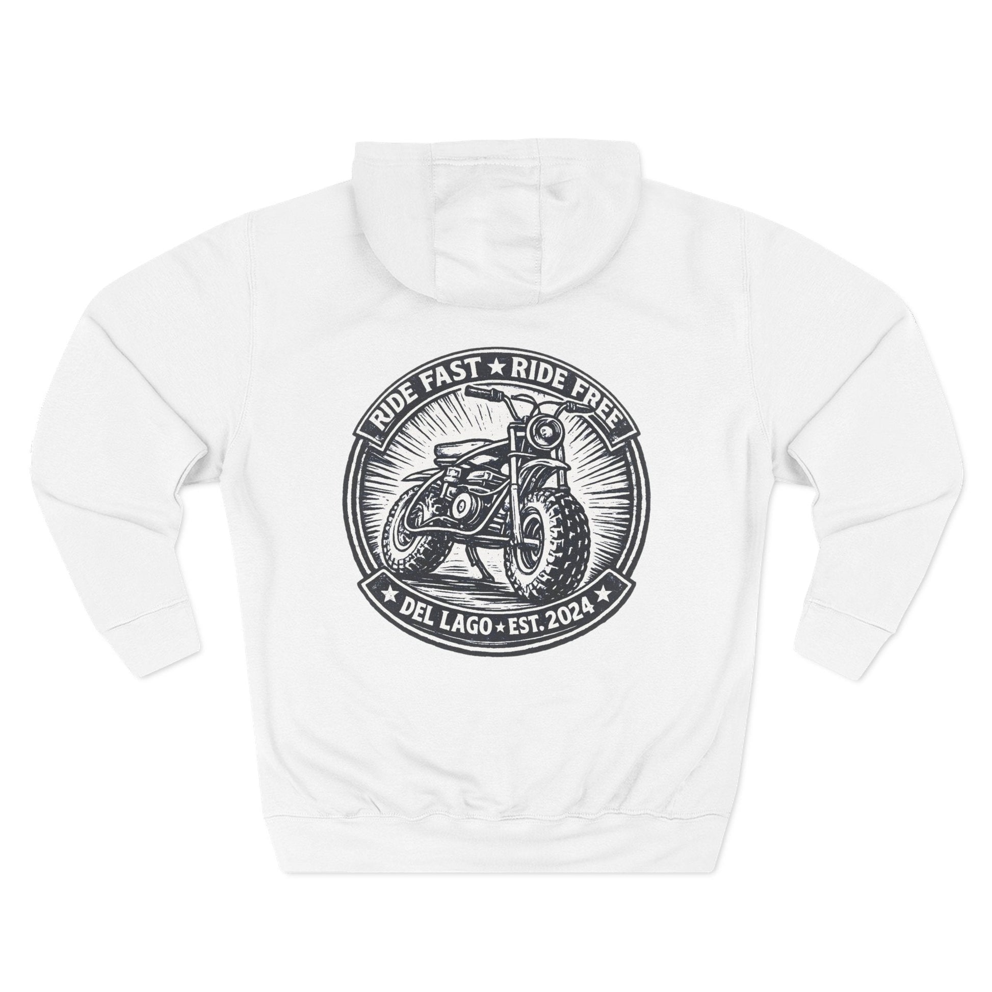 product_name  graphic Hoodie Del Lago Greenwich