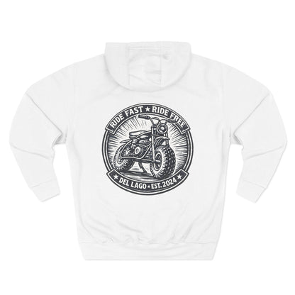 product_name  graphic Hoodie Del Lago Greenwich