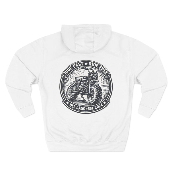 product_name  graphic Hoodie Del Lago Greenwich