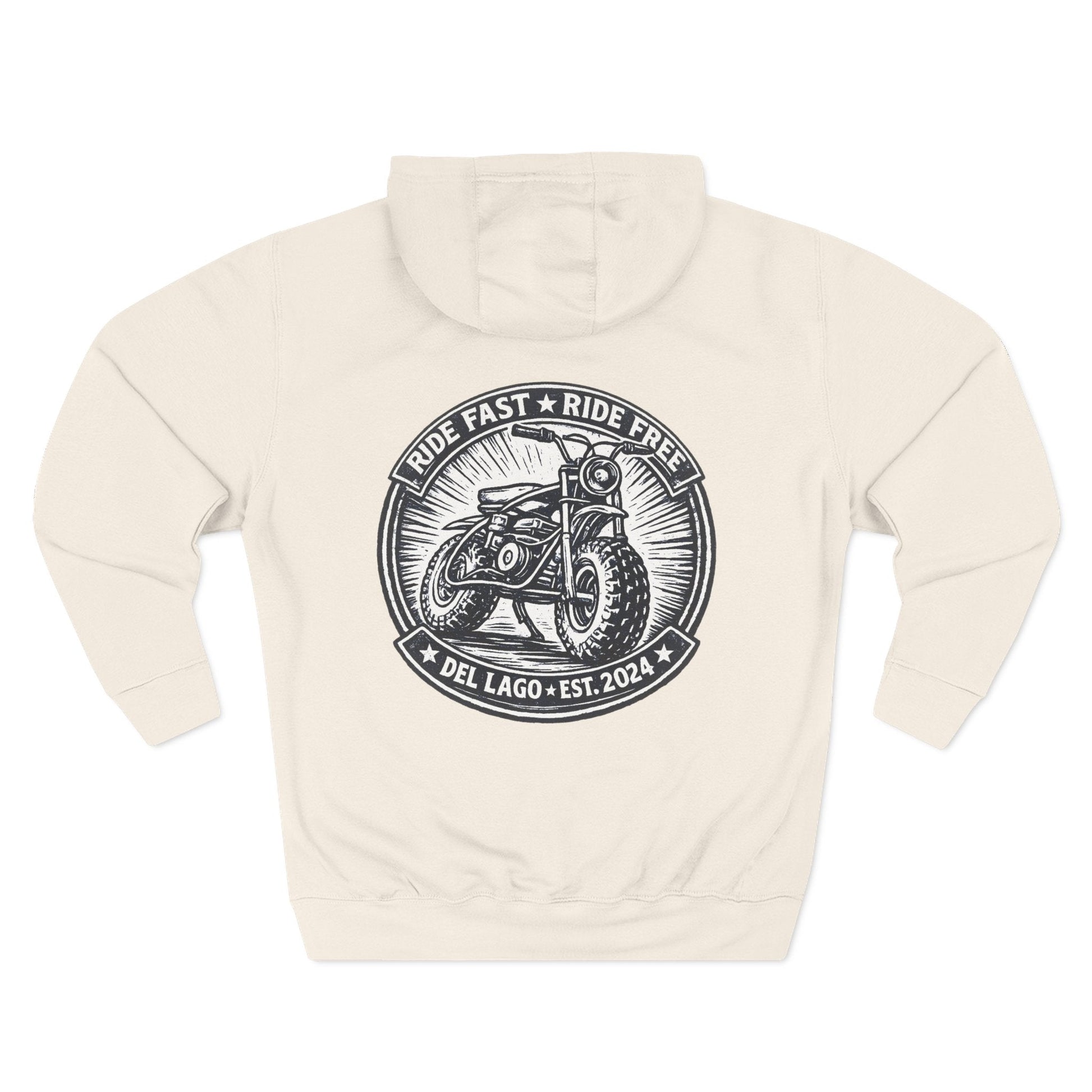 product_name  graphic Hoodie Del Lago Greenwich