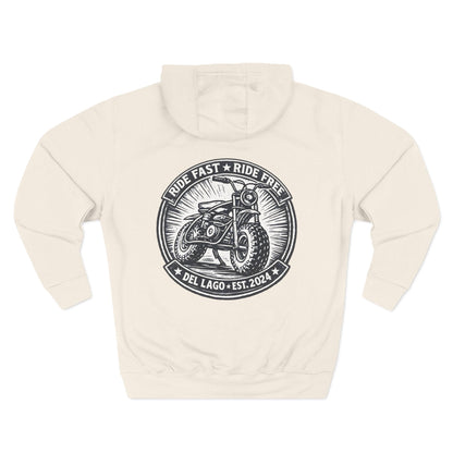 product_name  graphic Hoodie Del Lago Greenwich